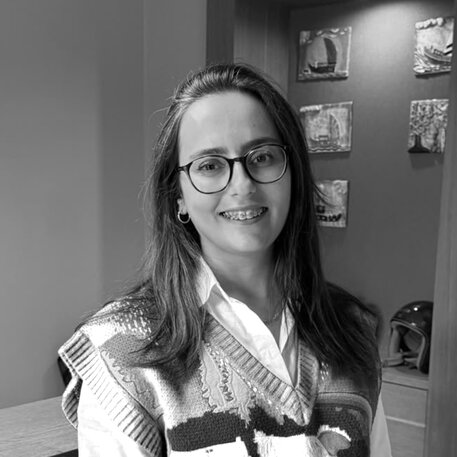 Elif Güler – Asistan, FHS Turizm & Event